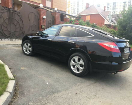 Honda Crosstour 2011 року - Фото 6 автомобіля