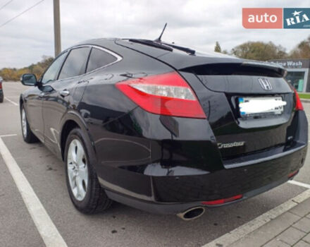 Honda Crosstour 2011 року - Фото 2 автомобіля