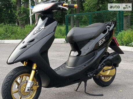 Honda Dio AF35 1996 року