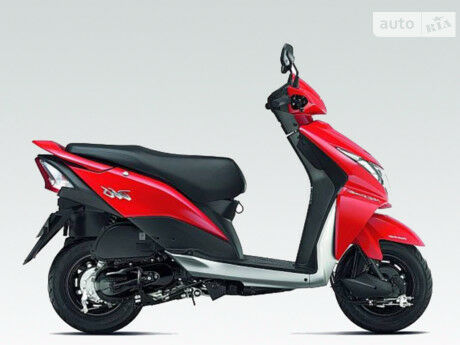 Хонда Дио 2007 года Honda Dio 2007 года
