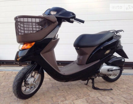 Honda Dio 2006 року