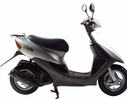 Honda Dio 1996 року