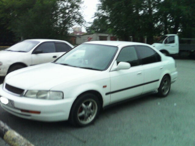 Honda Domani 1999 года