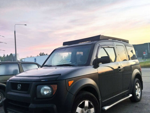 Honda Element 2003 року