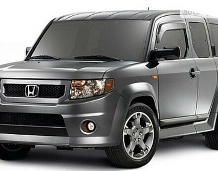 Honda Element 2004 года