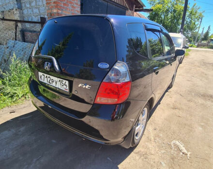 Honda FIT 2003 года - Фото 3 авто