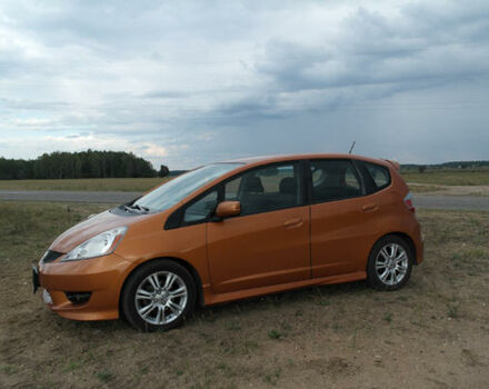 Honda FIT 2009 года - Фото 14 авто