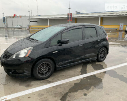 Honda FIT 2012 года - Фото 2 авто