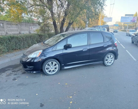 Honda FIT 2009 року - Фото 7 автомобіля