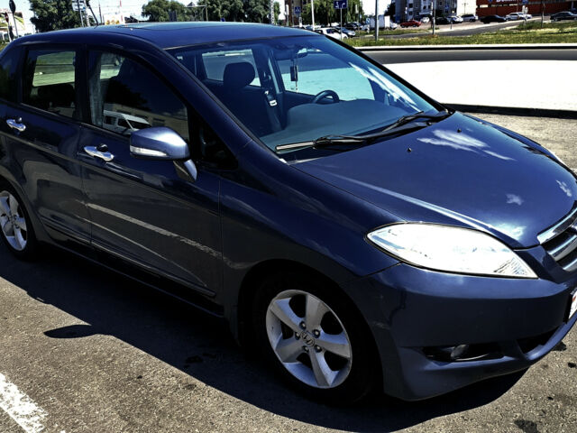 Honda FR-V 2005 року