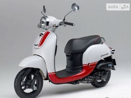 Хонда Гиорно 2016 года Honda Giorno 2016 года