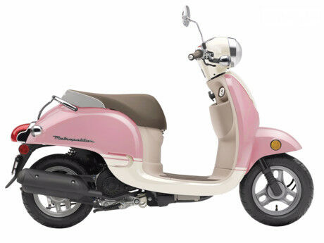 Хонда Гиорно 1994 року Honda Giorno 1994 року