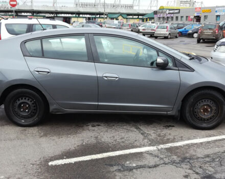 Honda Insight 2010 року - Фото 2 автомобіля