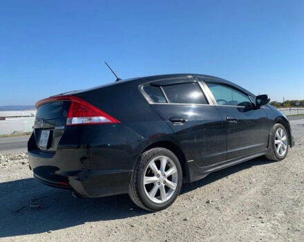 Honda Insight 2009 року - Фото 2 автомобіля