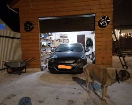 Honda Insight 2010 року - Фото 2 автомобіля