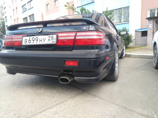 Honda Inspire 1992 года