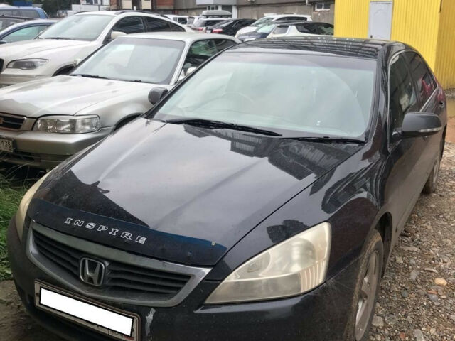 Honda Inspire 2003 года