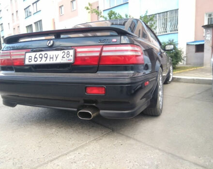 Honda Inspire 1992 года - Фото 3 авто
