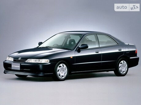 Honda Integra 1991 року
