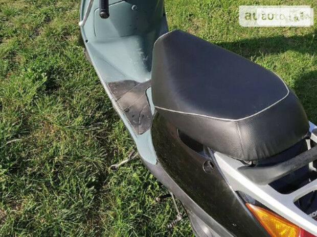 Honda Lead AF 48 2003 года