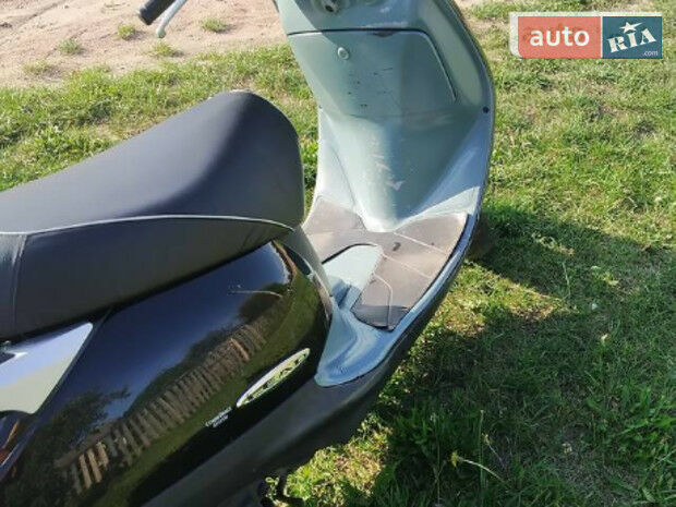 Honda Lead AF 48 2003 года