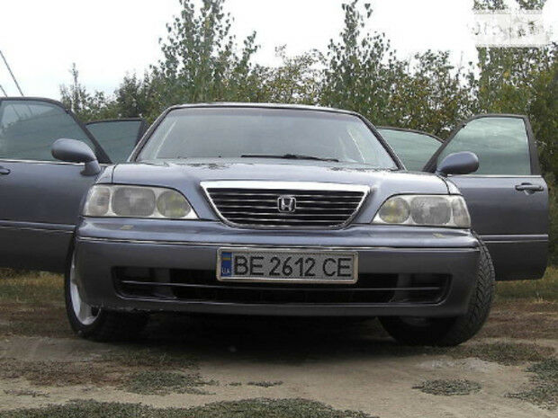 Honda Legend 1996 года