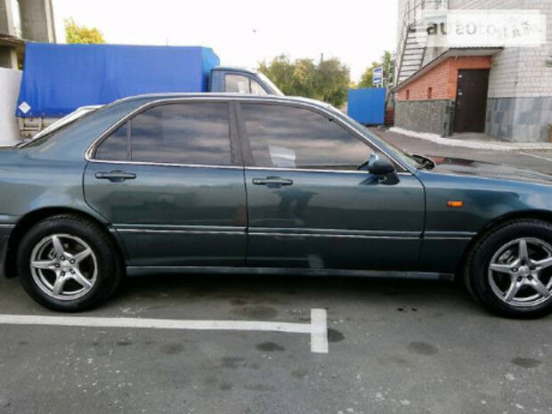 Honda Legend 1997 года