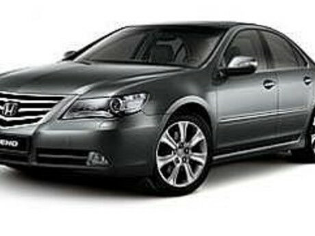 Honda Legend 2008 года