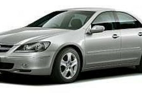 Хонда Легенд 2001 года Honda Legend 2001 года