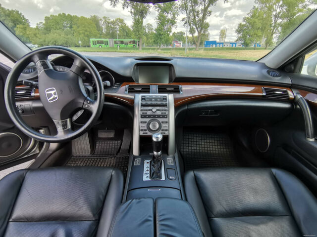 Honda Legend 2007 року