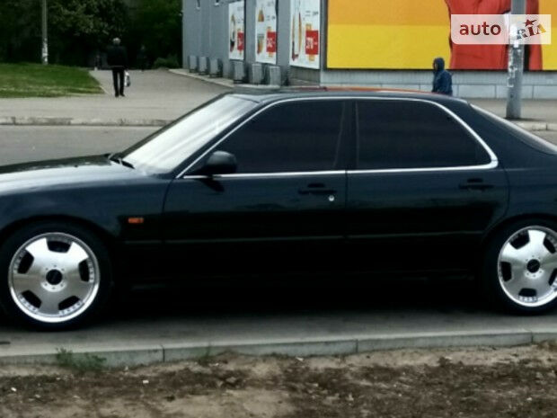 Honda Legend 1991 року