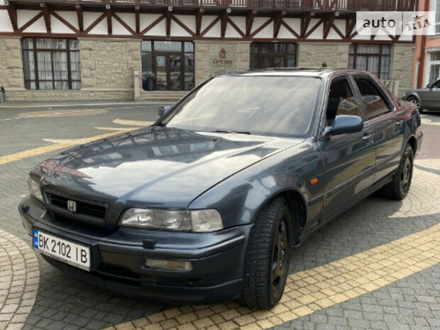 Honda Legend 1991 року