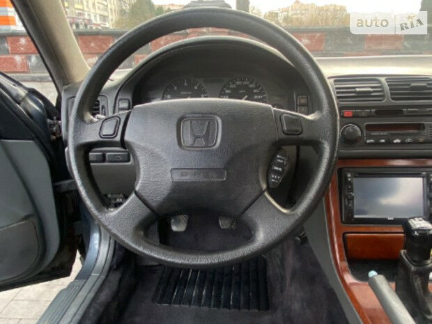 Honda Legend 1991 року