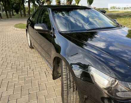 Honda Legend 2008 года