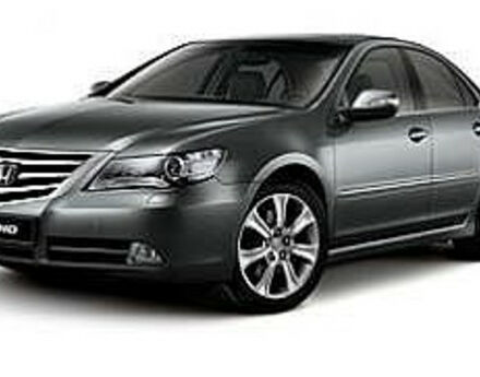 Honda Legend 2010 года