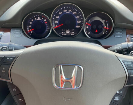 Honda Legend 2004 року - Фото 2 автомобіля