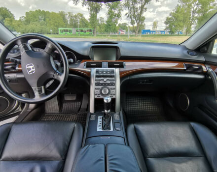 Honda Legend 2007 року - Фото 6 автомобіля