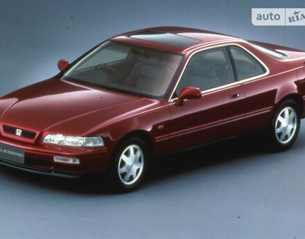 Фото на отзыв с оценкой 2.6 о Honda Legend 1994 году выпуска от автора "Артём" с текстом: Максимально проблемне авто!!!<br><br>Запчастини в дефіциті і ціна просто космічна. Ходова по ціна...