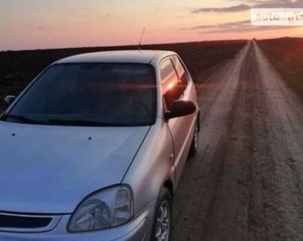 Фото на відгук з оцінкою 5   про авто Honda Logo 2001 року випуску від автора “Владимир” з текстом: В плане надёжности даже сравнить с чем то трудно. За пять лет диск сцепления и ходовая по мелочам...