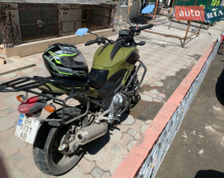 Honda NC 700S 2014 року - Фото 2 автомобіля