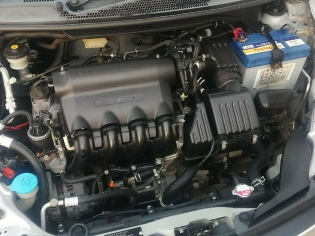 Honda Partner 2006 року