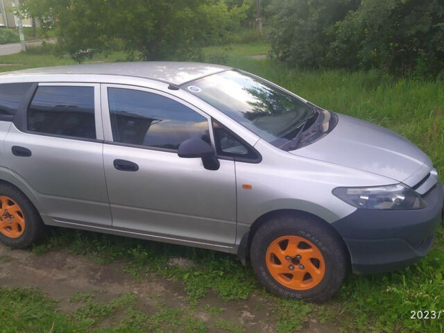 Honda Partner 2009 року