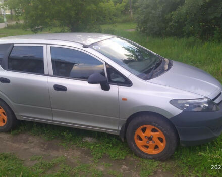 Honda Partner 2009 года
