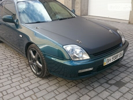 Honda Prelude 1997 года