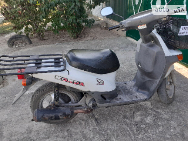 Honda Pro Topic 1995 року