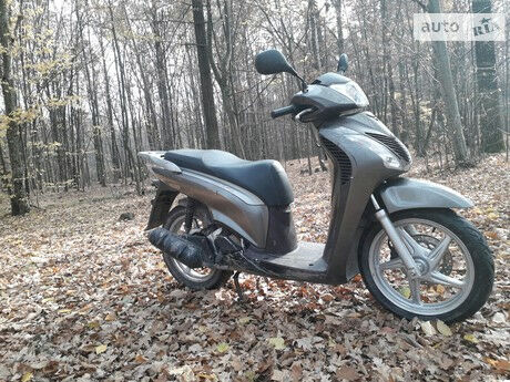 Honda SH 150 2012 року