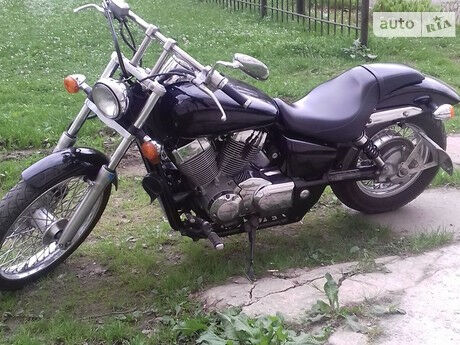 Honda Shadow 2007 року