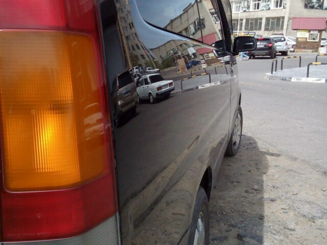 Honda StepWGN 1998 року
