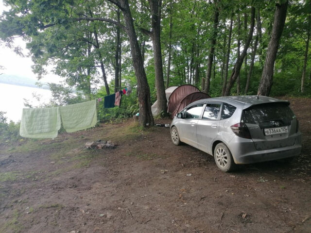 Honda StepWGN 1998 року