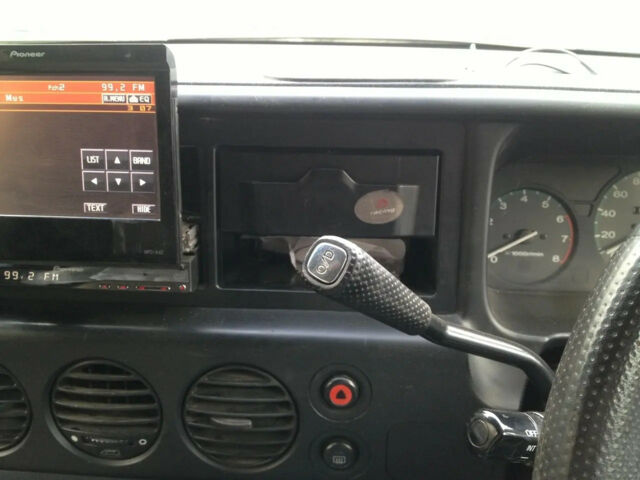 Honda StepWGN 2000 года